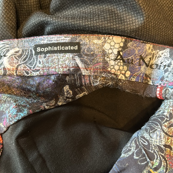 Au Noir Dress/casual pants - Picture 4 of 4